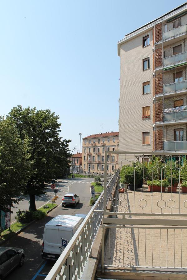 L'Appartamento Della Stazione Di Saronno Exterior photo